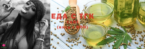 тгк Кулебаки
